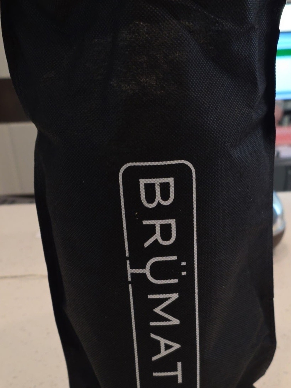 BruMate ERA Kiwi (Green) 40 oz Insulated Tumbler with Handle - Picture 3 of 3